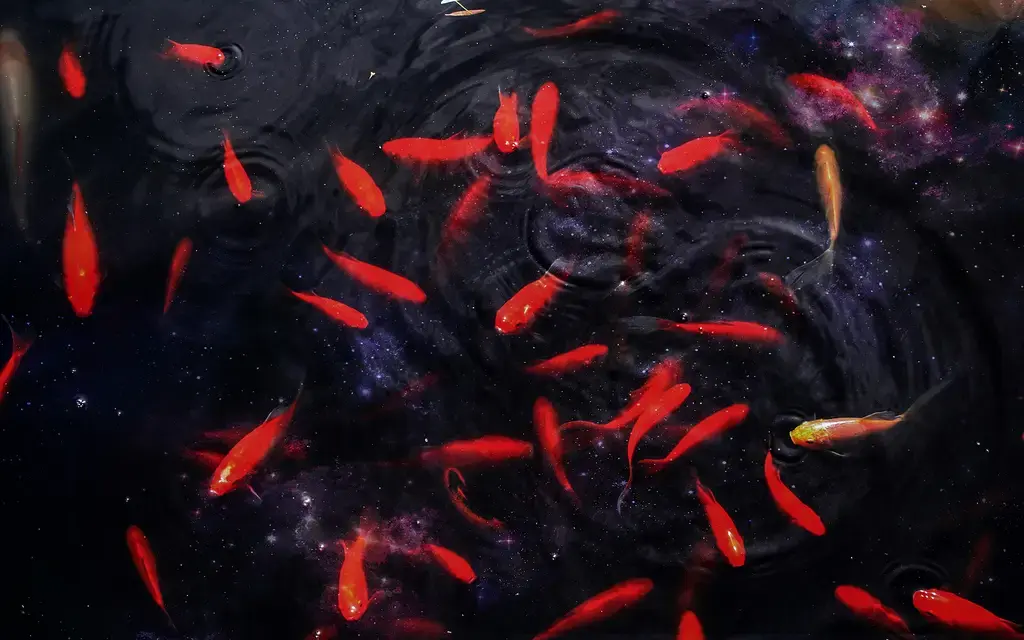 昭輝水族：台灣水族愛好者的不二選擇